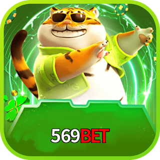 Imagem promocional da 569Bet mostrando a plataforma e suas vantagens